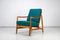 Larsen Chair byTove & Edvard Kindt for France & Son, Image 5