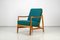 Larsen Chair byTove & Edvard Kindt for France & Son 2