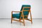 Larsen Chair byTove & Edvard Kindt for France & Son, Image 3