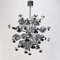 Sputnik Ceiling Lamp from Cosack, 1970s 1