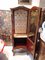 Baroque Style Rosewood Cabinet with Bronze Friezes, 1990s 16