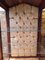 Mueble estilo barroco de palisandro con frisos de bronce, años 90, Imagen 5