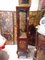 Baroque Style Rosewood Cabinet with Bronze Friezes, 1990s 3