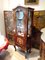 Baroque Style Rosewood Cabinet with Bronze Friezes, 1990s 17