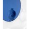 Blauer getönter runder Orbis ™ Spiegel ohne Rahmen - Mittelgroß von Alguacil & Perkoff LTD 7