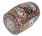 Chinese Hand Painted Ceramic Garden Stool, Image 6