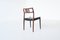 Danish Rosewood Model 79 Dining Chair by Niels Otto Møller, 1960s, Image 4