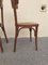 French Bohemian Bistro Chairs, Set of 2 5