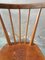 Scandinavian Dining Chairs, 1950s, Set of 2, Image 6