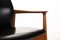 Fauteuil par Grete Jalk pour Glostrup 11