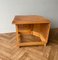 Vintage Corner Unit Table TV Stand from G-Plan 5