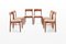 Dining Chairs from Korup Stolefabrik, Denmark, 1960s, Set of 6 3