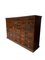 Antique Vintage Industrial Victorian Drapers Haberdashery Tailors Chest of Drawers, Image 1