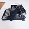 Amerikanische Royal Qwerty Schreibmaschine, 1930er 10