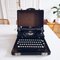 American Royal Qwerty Typewriter, 1930s 7