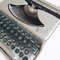 Máquina de escribir Junior Qwertz de Neckermann, años 60, Imagen 10