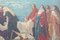 Deposizione di Cristo, XIX secolo, olio su tela, Immagine 9