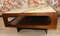 Rosewood & Marble Coffee Table, 1970s 10