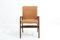 Sky Brown Armchair from Cassina, Image 2