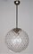 Art Deco Glas Lampen 1