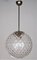 Art Deco Glass Lamps 1