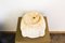 Vase en Pierre Poreuse Blanche, Italie 7