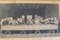 After Leonardo Da Vinci, the Last Supper, Italie, 1800s, Impression 2