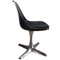 Sedie Tulip Mid-Century moderne di Maurice Burke ed Eero Saarinen per Arkana, set di 2, Immagine 8