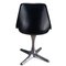 Chaises Tulipe Mid-Century par Maurice Burke et Eero Saarinen pour Arkana, Set de 2 7