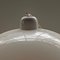 Lámpara colgante italiana de Ettore Sottsass para Vistosi, años 70, Imagen 7