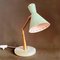 Italian Table Lamp with Marble Base from Lumi, 1950s, Image 13