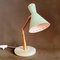 Italienische Tischlampe mit Marmorfuß von Lumi, 1950er 13