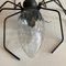 Italian Handmade Lucky Charm Spider Sconce from Rossini Illuminazione, 1960s 13