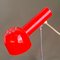 Mid-Century Modern Red Table Light, 1960s, Image 19