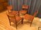 Danish Chairs, 1960s, Set of 4, Image 11