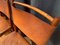 Danish Chairs, 1960s, Set of 4, Image 7