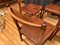 Danish Chairs, 1960s, Set of 4, Image 13