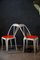 Vintage Chairs by Joseph Mathieu, 1930s, Set of 2 1