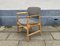 Poltrona in quercia di Axle Bender Madsen per Fritz Hansen, anni '60, Immagine 10