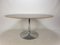 Oval Dining Table by Pierre Paulin for Artifort 6
