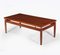 Mid-Century Teak Coffee Table by Grete Jalk for France and Son 2