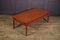 Mid-Century Teak Coffee Table by Grete Jalk for France and Son 7