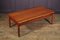 Mid-Century Teak Coffee Table by Grete Jalk for France and Son 1