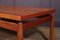 Mid-Century Teak Coffee Table by Grete Jalk for France and Son 9