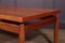 Table Basse Mid-Century en Teck par Grete Jalk pour France and Son 9