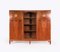 French Art Deco Library Bookcase by Maurice Dufrene 1