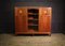 French Art Deco Library Bookcase by Maurice Dufrene, Image 8