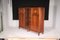 French Art Deco Library Bookcase by Maurice Dufrene 11