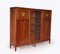 French Art Deco Library Bookcase by Maurice Dufrene 5