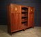 French Art Deco Library Bookcase by Maurice Dufrene, Image 2